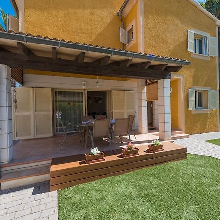 Pereta Villa Port de Alcudia  Exterior photo