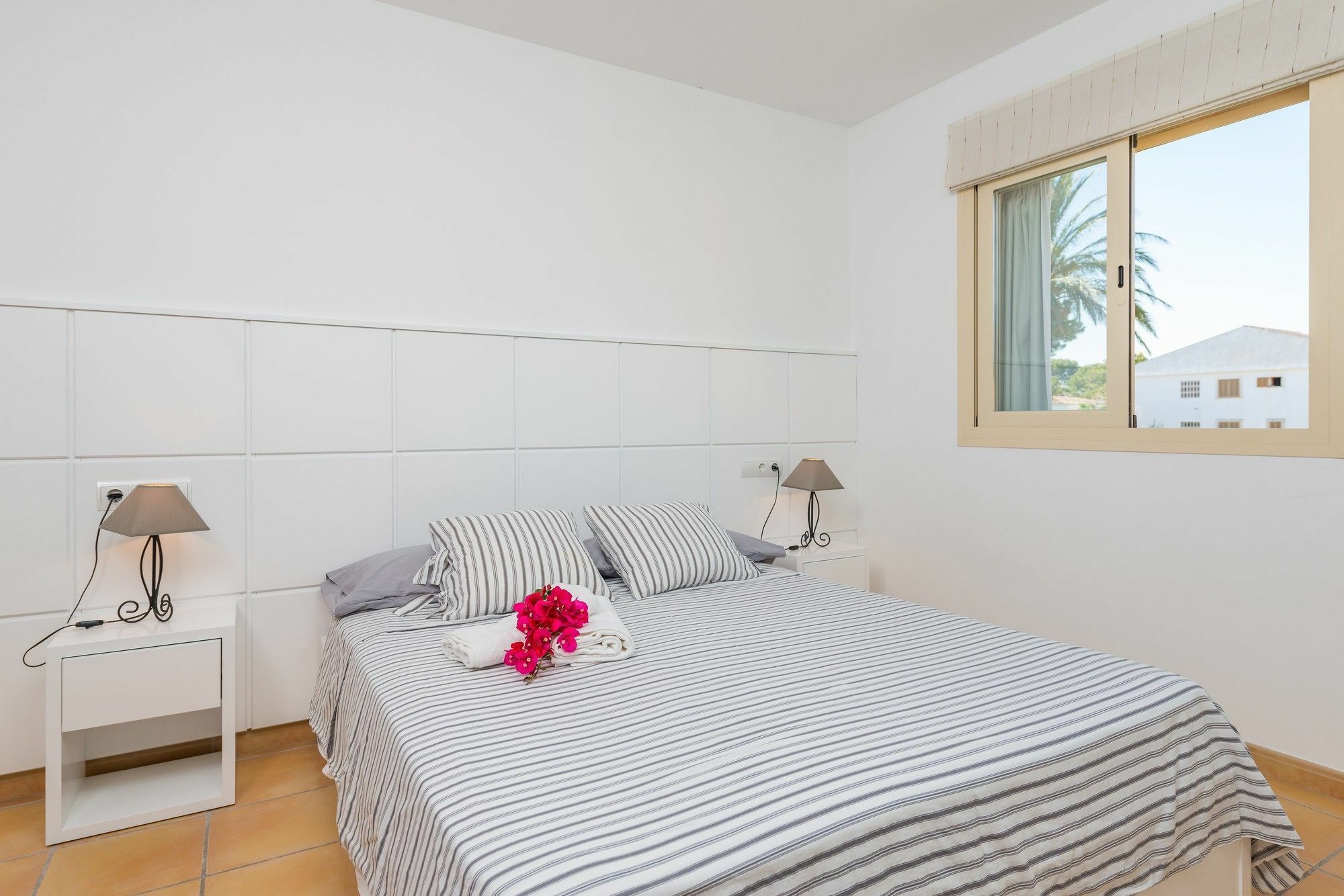 Pereta Villa Port de Alcudia  Exterior photo